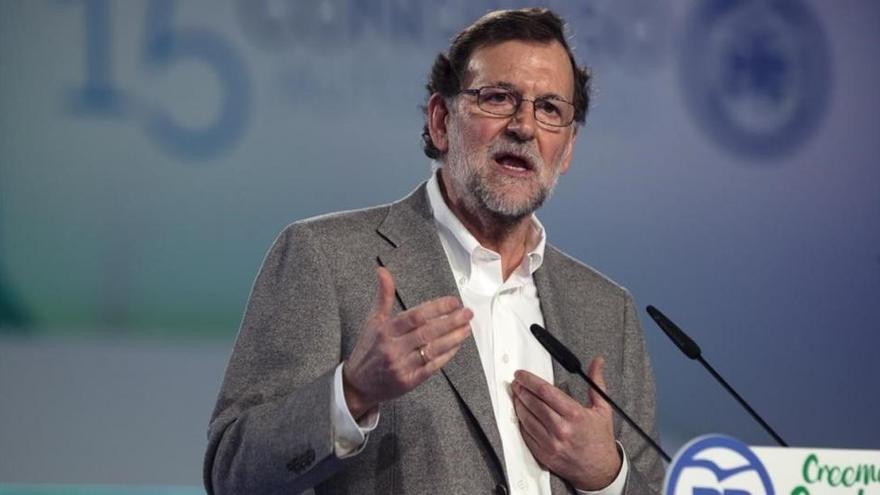 Mariano Rajoy insiste en agotar la legislatura pero pide más estabilidad