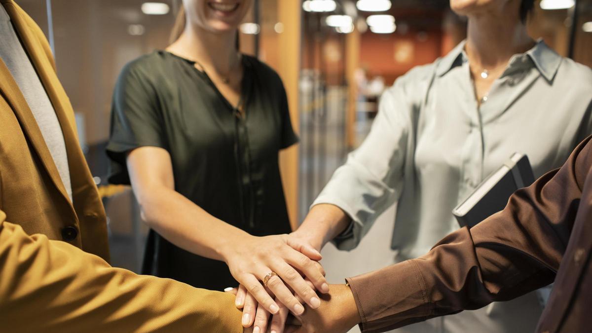 Asturgar, la financiación que empieza escuchando