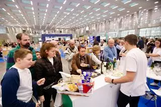 La jornada del sábado, en Sabor a Córdoba