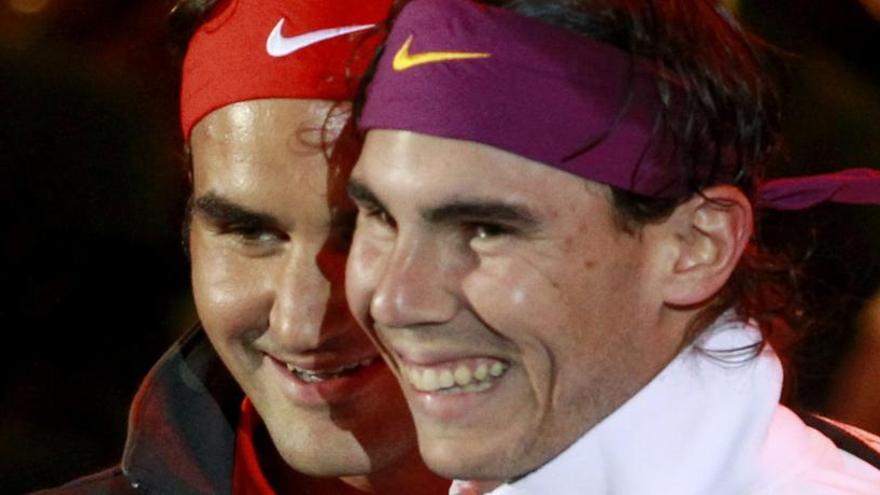 Federer-Nadal, las claves de la esperada final