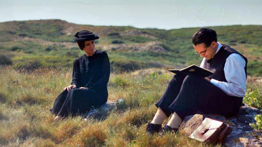 Non temos (aínda) un espello