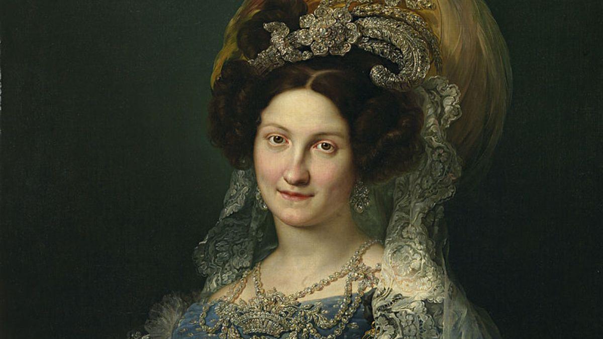 ¿Por qué veraneaba la reina María Cristina en Carabanchel? La historia que no se cuenta