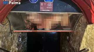 Denuncian a cinco locales de ocio de s'Arenal por utilizar imágenes sexistas