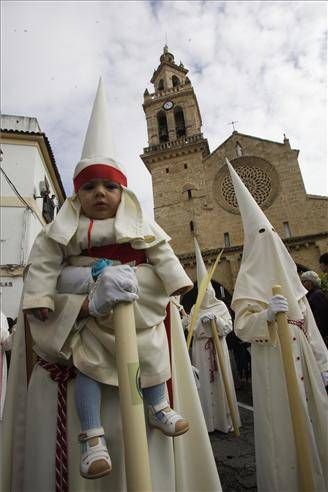 Domingo de Ramos en Córdoba