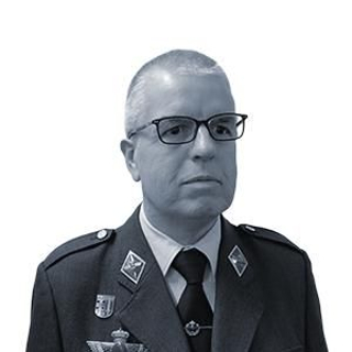 Juan Carlos García Palacio