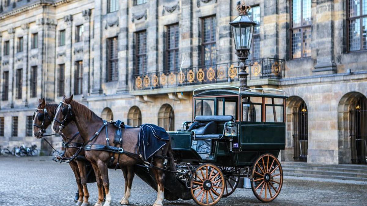 Blablacar, el servicio de vehículo compartido, no es un invento nuevo.