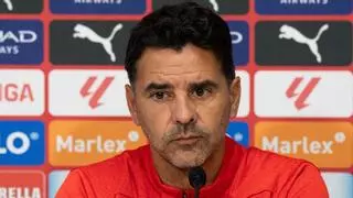 Míchel admite estar "preocupado" por los precios del Girona-Liverpool de la Champions y se ofrece para "ayudar"