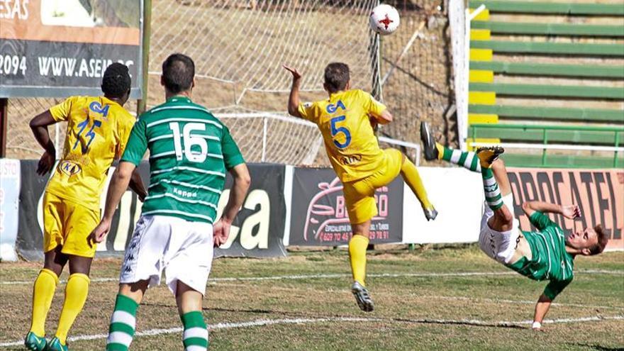 Miércoles con cuatro ‘partidazos’