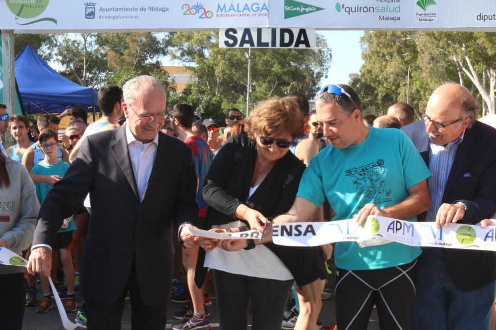 Búscate en la III Carrera de la Prensa