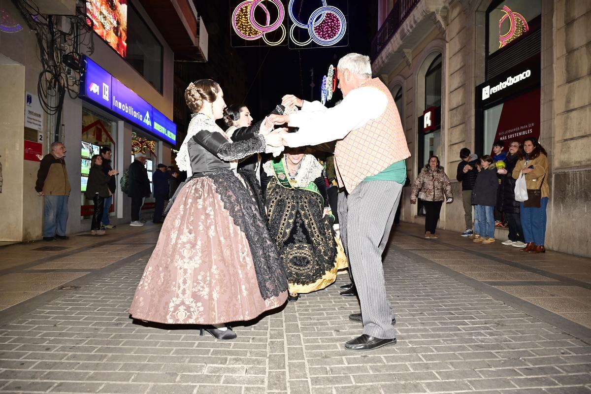 Búscate en las fotografías del desfile final de las fiestas de la Magdalena de Castelló