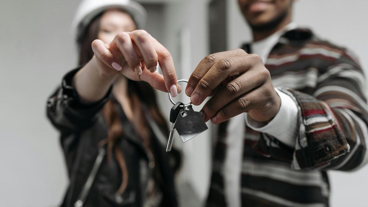 Esta propuesta de vivienda prefabricada por Amazon arrasa entre sus competidores