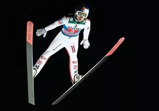 Inyecciones de ácido hialurónico en el pene: la polémica que estalla antes de Milán-Cortina 2026