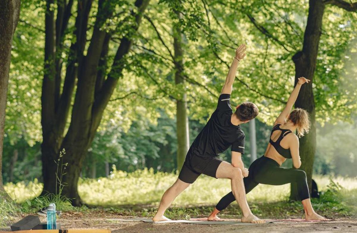 Fer esport és essencial a qualsevol edat