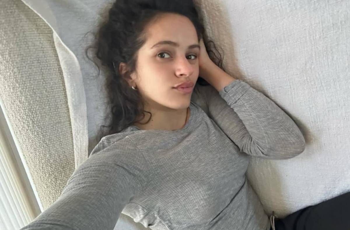 Rosalía y Jeremy Allen White pillados juntos de nuevo