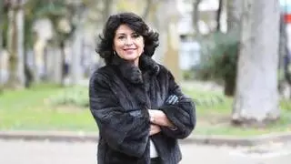 Mercedes Romero, primera mujer en presidir el Consejo Andaluz de Administradores de Fincas
