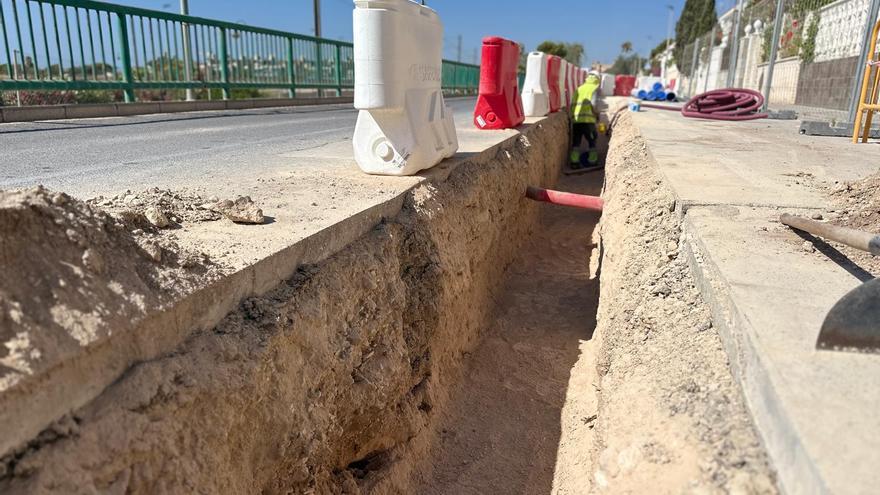 El Campello ya ha tomado una decisión con las alegaciones de los vecinos a la tasa de alcantarillado