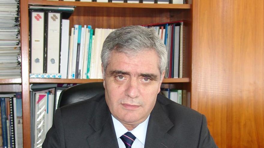 Fallece el presidente del Colegio de Enfermería de A Coruña