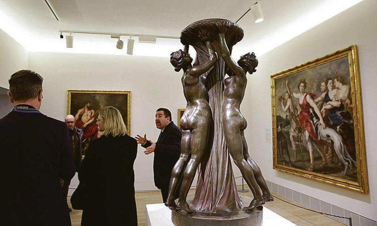 Agenda cultural de Asturias