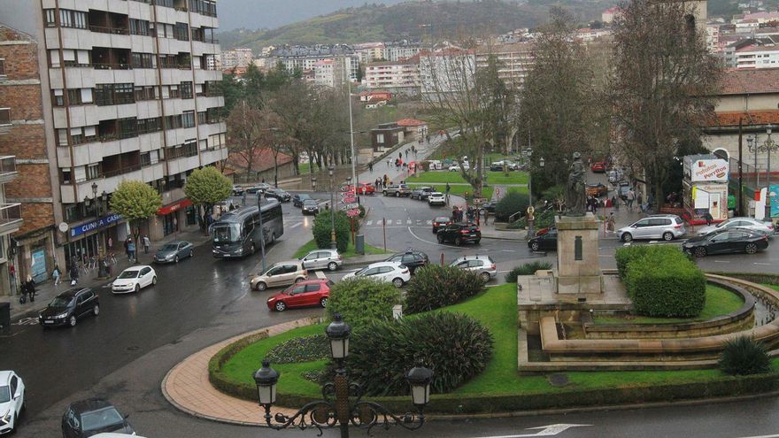 La Zona de Bajas Emisiones llega al pleno: Ourense restringirá tráfico desde diciembre