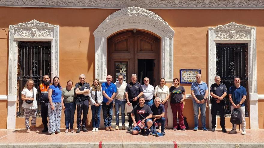 L'Horta Sud aprueba un protocolo común de emergencia tras la dana