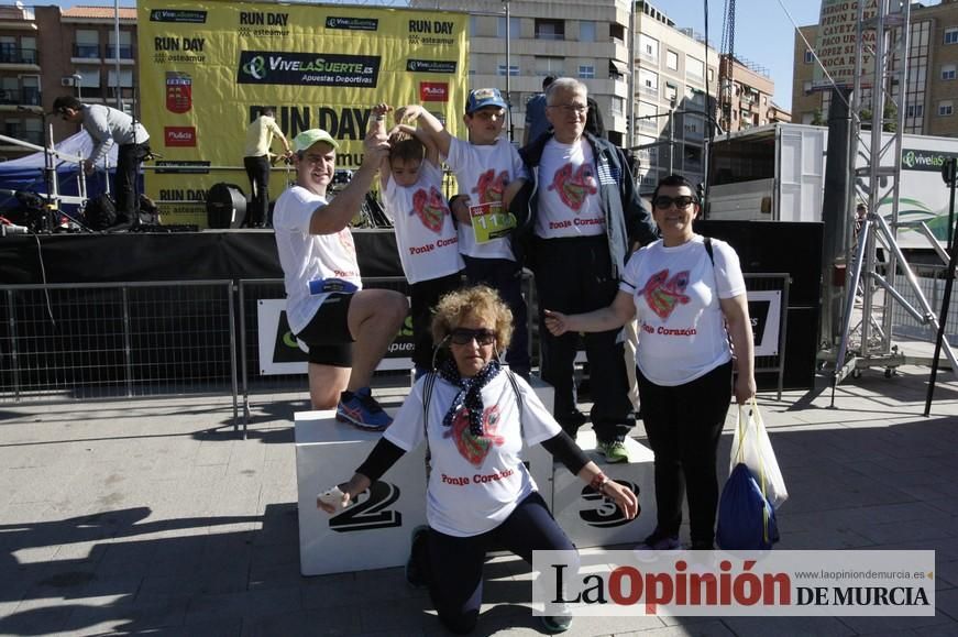 Carrera Popular Asteamur