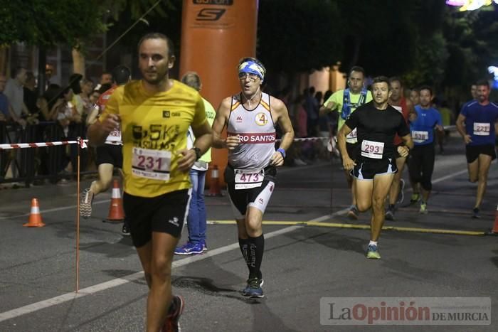 Carrera popular Las Torres (II)