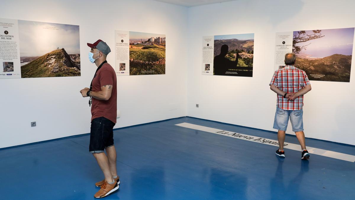 El primer día de la Feria de Muestras en imágenes