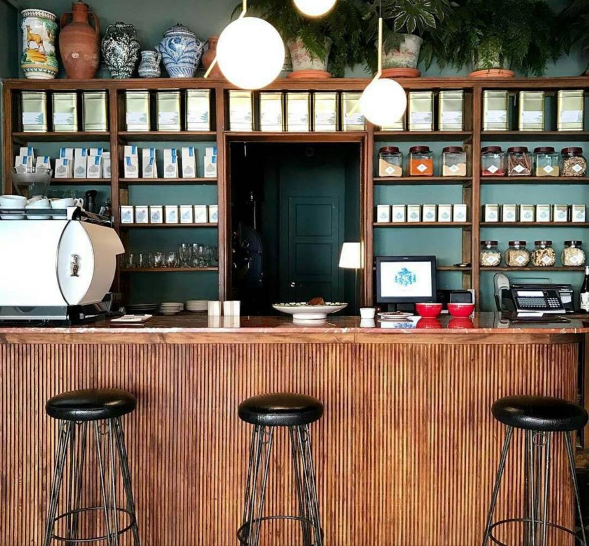 Café Angélica