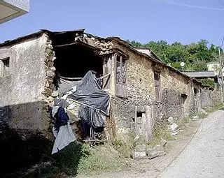 Galicia cumple 20 años del mayor terremoto de su historia, que provocó una muerte e hizo mover el crucifijo de Fraga