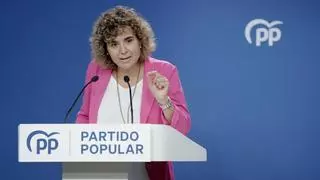 El PP ve a Illa "más independentista" que a Puigdemont y rechaza ayudarle con una abstención en segunda vuelta
