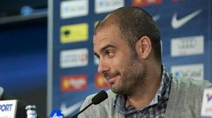 Guardiola: Jo hauria dit 60-0.
