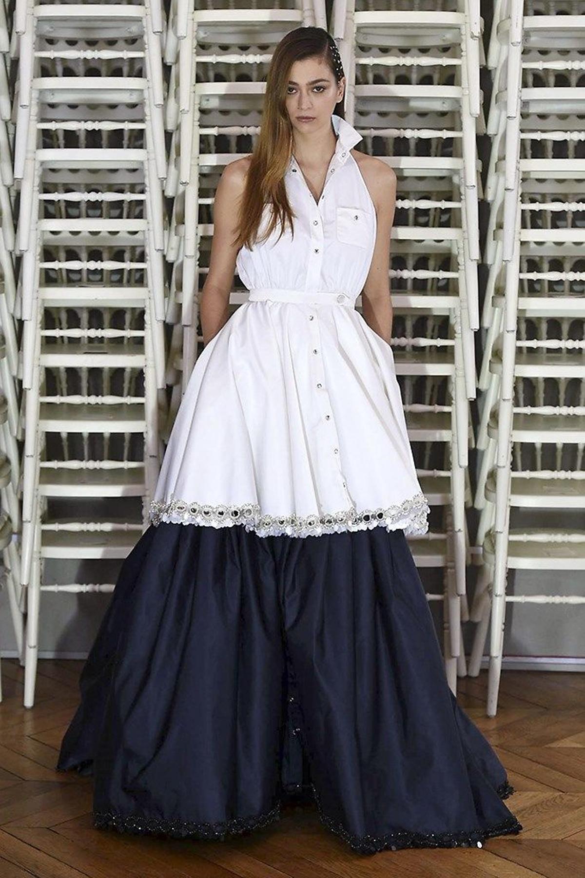 Alexis Mabille