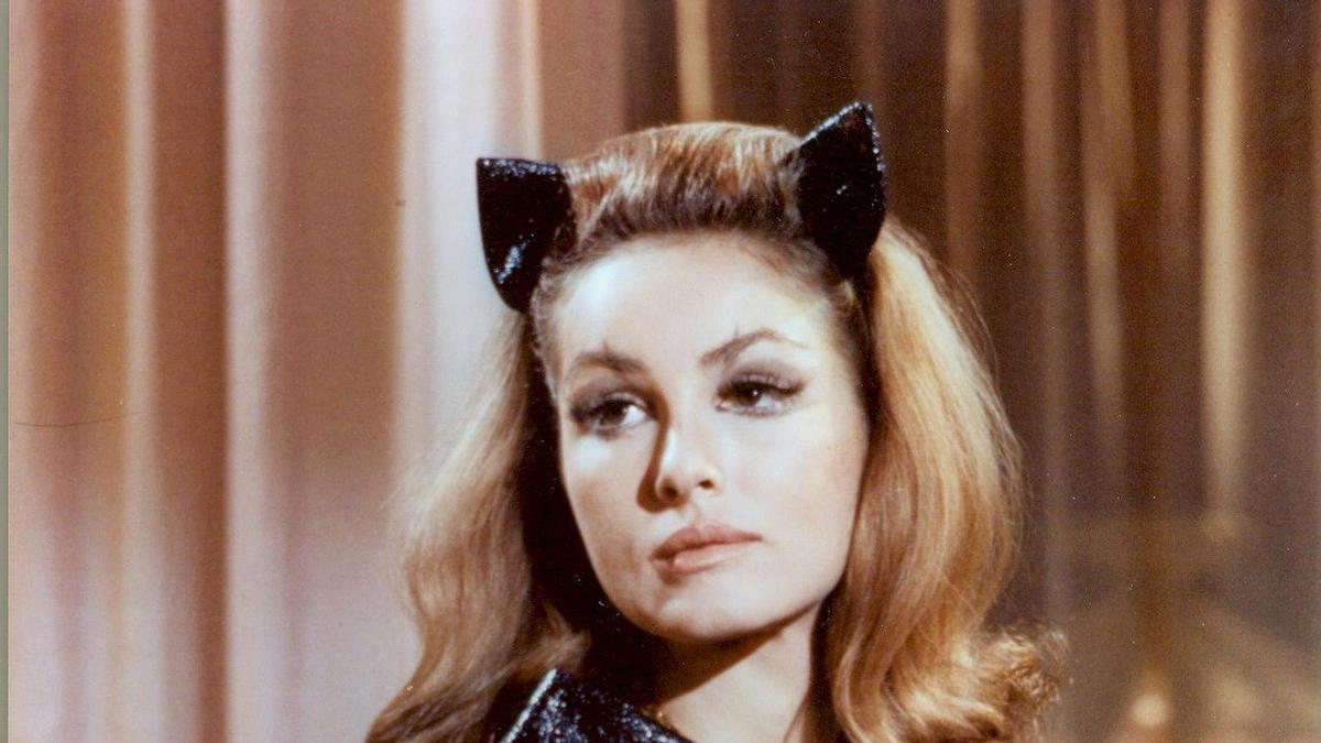 Las actrices que han sido Catwoman, de la primera a la penúltima