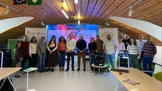 Impresión 3D aplicada a la autonomía personal y a la rehabilitación: avances 'made in Zamora'