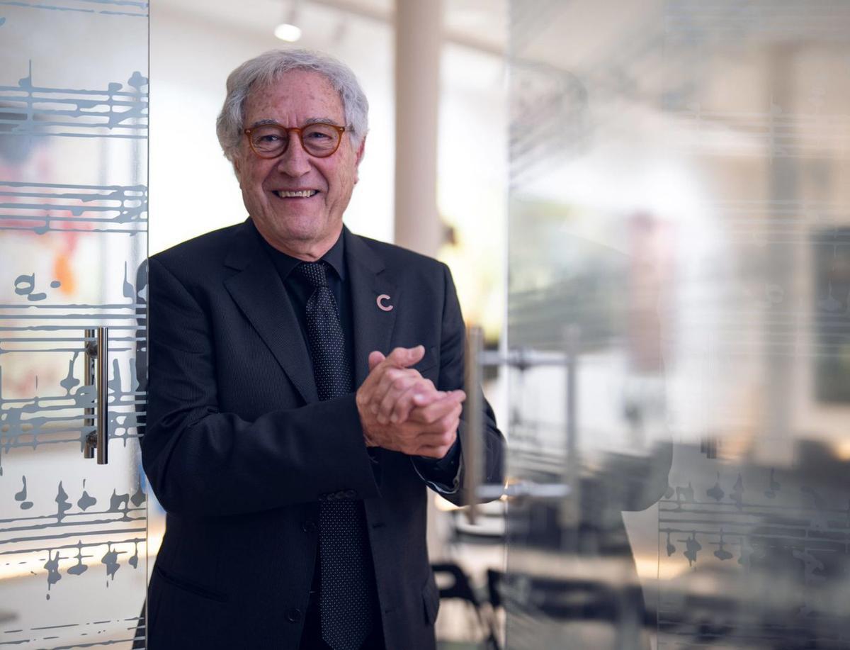 Amb Wagner per bandera