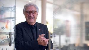 Amb Wagner per bandera