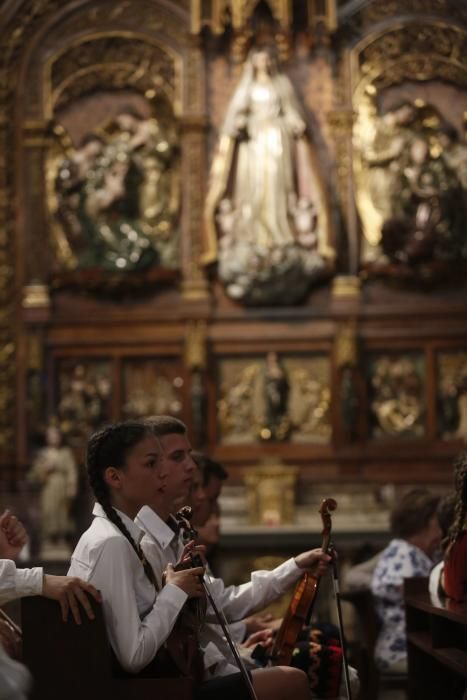 Festival Internacional de Música y Danza de Avilés