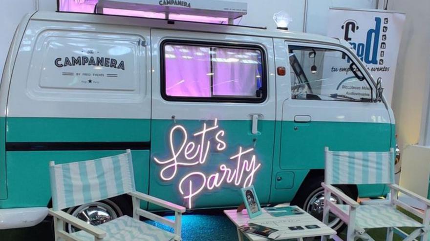 El Antroxu más familiar La Nueva España