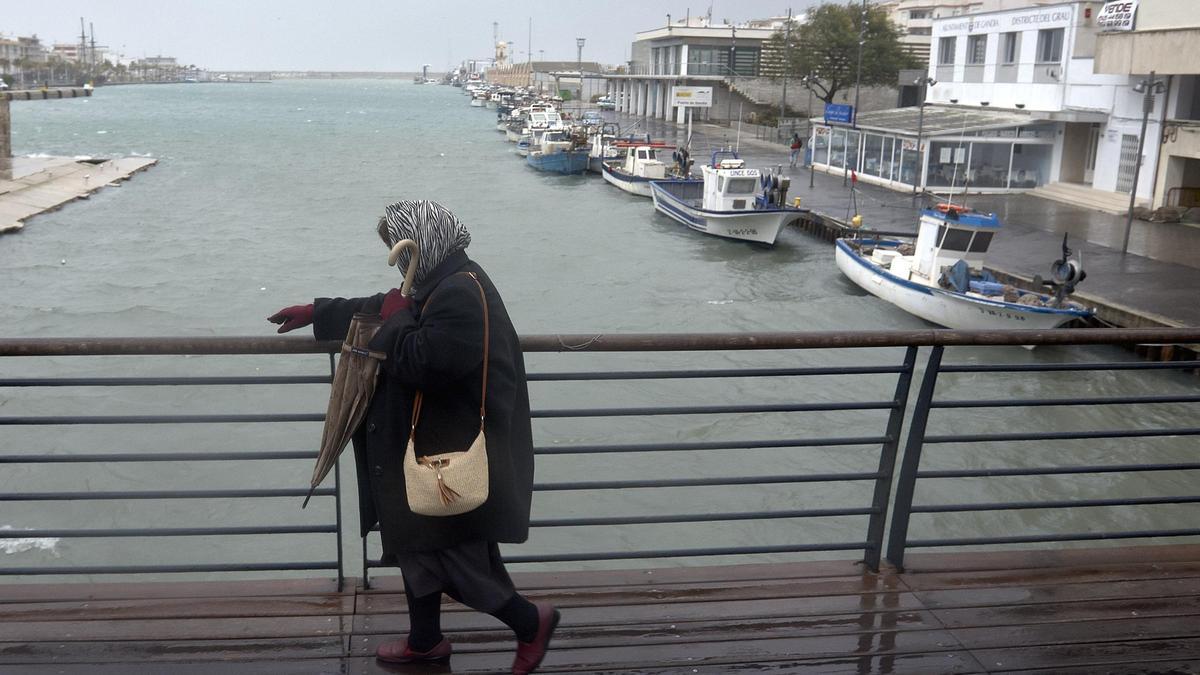 Dónde ha bajado más el termómetro en la Safor Dónde ha bajado más el termómetro en la Safor