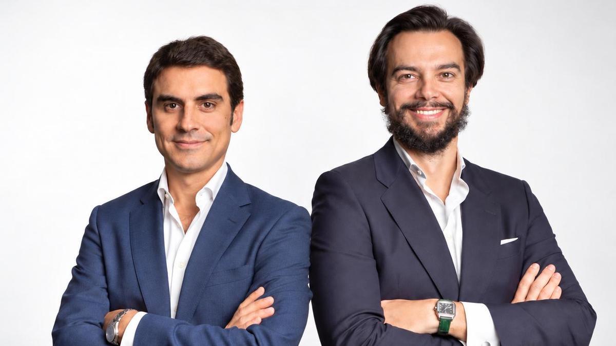 Neinor liquidará la financiación de Apollo para la compra de Aedas y firma otra coinversión de 100 millones con Orion