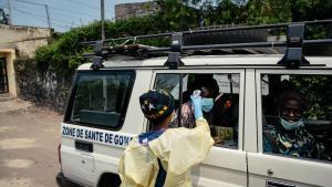 La República Democràtica del Congo eleva a més de 500 els casos sospitosos i a 131 les morts pel brot d’Ebola