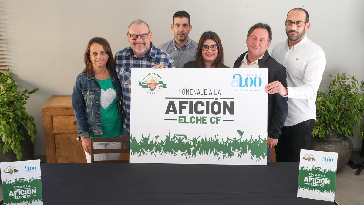 Todo preparado para la Gran Gala Homenaje a la Afición en el Centenario ...