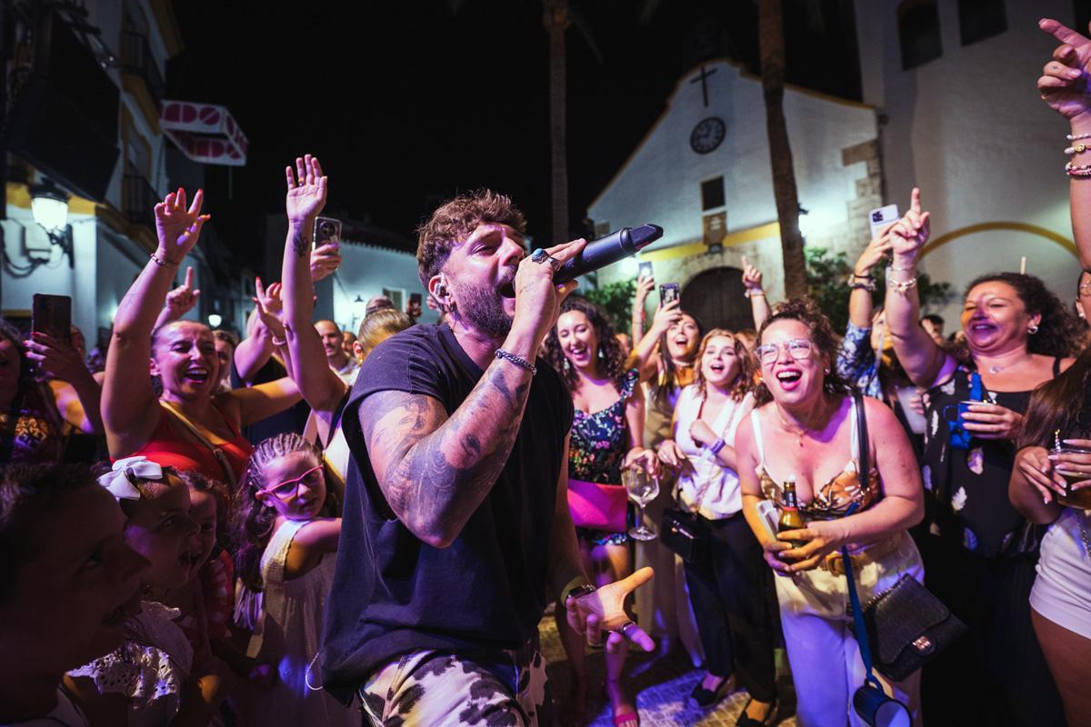 Las fotos del Ojeando Festival de 2025