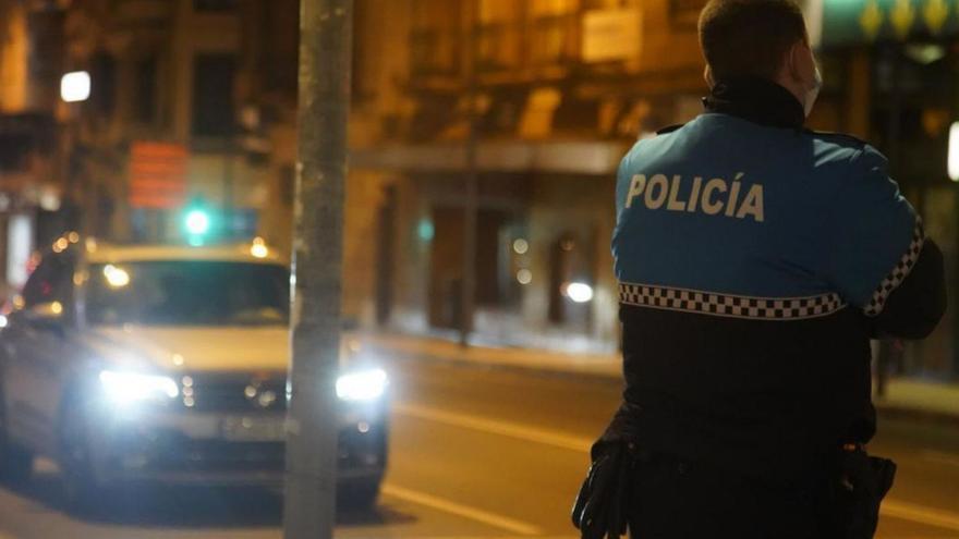 Despliegue policial, quedadas a través de redes sociales... Así son las carreras ilegales que se organizan en Zamora