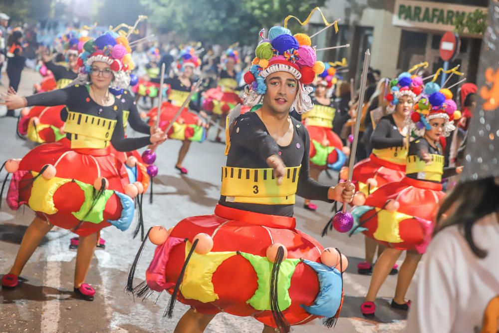 Carnaval en Torrevieja