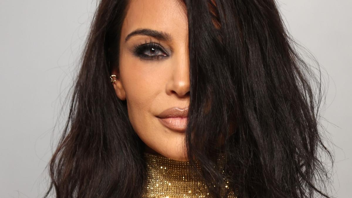 Kim Kardashian y Nicole Kidman han llevado el mismo vestidos a los Oscars