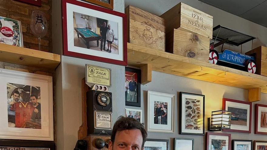 El restaurante elegido por Edu Soto tras su victoria en Masterchef Celebrity Legends: es el favorito de Isabel Díaz Ayuso en Zaragoza