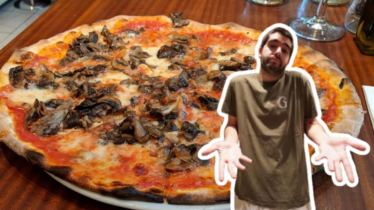 Montaje con una imagen de archivo.