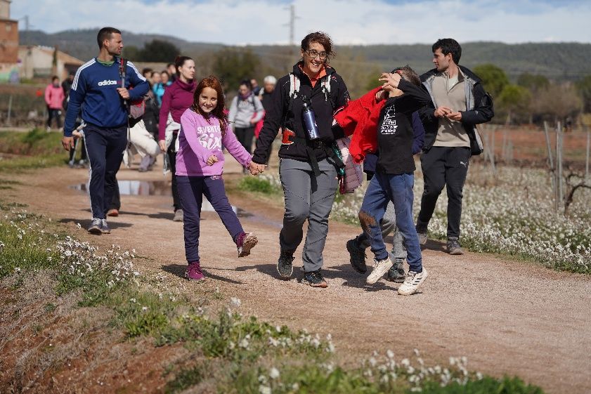 Transéquia 2024: Busca't a les fotos