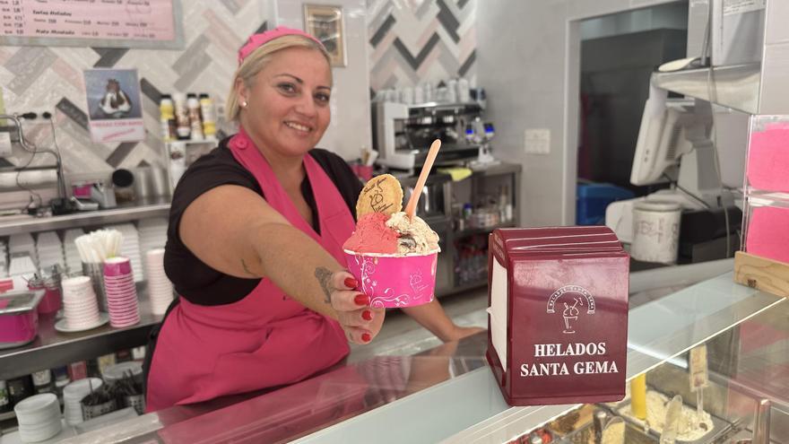 Las mejores heladerías de Málaga según la Guía Repsol y los malagueños
